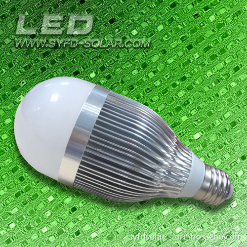 LED Bulb for Lighting with TUV CE Certificate (SYFD-QP7W/01)